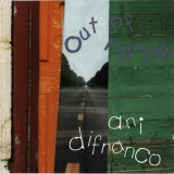 Ani Difranco - Out Of Range '1994