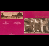 U2 - The Unforgettable Fire '1984