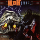 Hipster Daddy-O And The Handgrenades - Diesel '2000