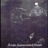 Gontyna Kry - Sciezka Zapomnianych Prawd '2002