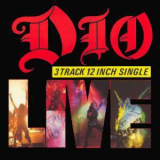 Dio - The Singles Box Set (disc 8) '2012