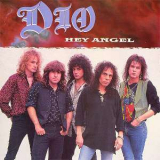 Dio - The Singles Box Set (disc 12) '2012