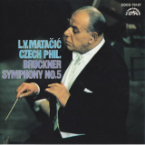 Anton Bruckner - Symphony No.5 '1970