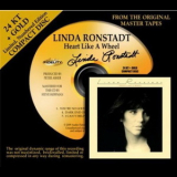 Linda Ronstadt - Heart Like A Wheel '1974