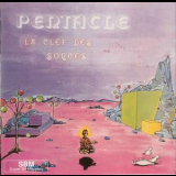 Pentacle - La Clef Des Songes '1975