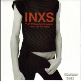 Inxs - The Strangest Party (These Are The Times) '1994