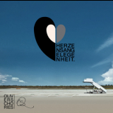 Oliver Schories - Herzensangelegenheit '2012