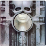 Emerson, Lake & Palmer - Brain Salad Surgery (Jap. K2 HDCD) '1973