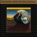 Emerson, Lake & Palmer - Tarkus (MFSL) '1971