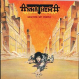 Annathema - Empire Of Noise (reissue) '2009