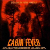 Nathan Barr / Angelo Badalamenti - Cabin Fever '2003