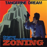 Tangerine Dream - Zoning '1996