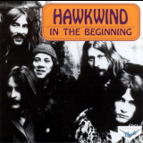 Hawkwind - In The Beginning '1994