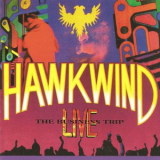 Hawkwind - The Business Trip (2011 Remaster) '1994