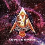 Hawkwind - Love In Space (Remaster 2009) (2CD) '1996