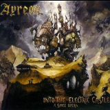 Ayreon - Into The Electric Castle (CD2) '1998