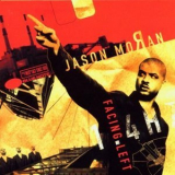 Jason Moran - Facing Left '2000