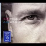 Esbjorn Svensson Trio - E.S.T. - Live In Berlin '2005