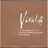 Antonio Vivaldi - La Stravaganza (2CD) '1995