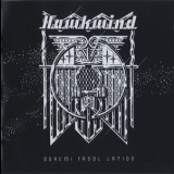 Hawkwind - Doremi Fasol Latido (Remaster 1996) '1972