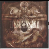 D'espairsray - Redeemer '2009