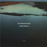 Jan Garbarek Group - Twelve Moons [FLAC] {ECM 1500} '1993