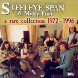 Steeleye Span & Maddy Prior - A Rare Collection 1972-1996 '1986