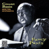 Count Basie - Fancy Pants '1983