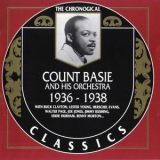 Count Basie - 1936-1938 '1990