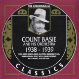 Count Basie - 1938-1939 '1990