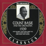 Count Basie - 1939 '1990