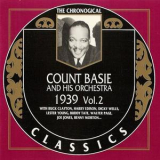 Count Basie - 1939, Vol.2 '1990