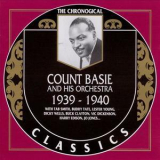 Count Basie - 1939-1940 '1991