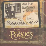 The Pogues - Just Look Them Straight In The Eye And Say......pogue Mahone! - Cd4 '2008