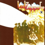 Led Zeppelin - Led Zeppelin II '1969