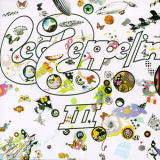 Led Zeppelin - Led Zeppelin III '1970