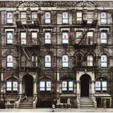 Led Zeppelin - Physical Graffiti  '2001