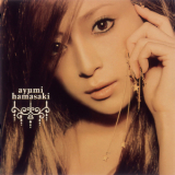 Ayumi Hamasaki - Memorial Address (mini-album) '2003