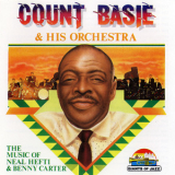 Count Basie - Count Basie & His Orchestra '1990