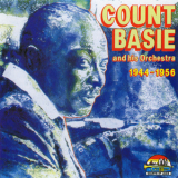 Count Basie - 1944-1956 '1996