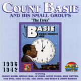 Count Basie - The Fives (1936-1942) '1996