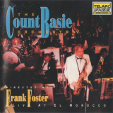 The Count Basie Orchestra - Live At El Morocco '1992