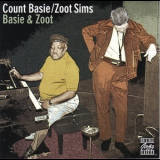 Count Basie - Basie & Zoot '1975
