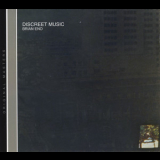 Brian Eno - Discreet Music (2004, Remastered) '1975