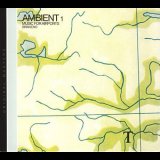 Brian Eno - Music For Airports '1978