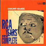 Count Basie - Rca Years In Complete '1994