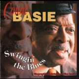 Count Basie - Swingin' The Blues '1995