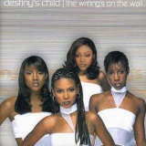 Destiny's Child - The Writing's On The Wall (With Bonus Disk,UK) (2CD) '1999
