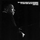 Count Basie - The Complete Roulette Live Recordings 1 '1991