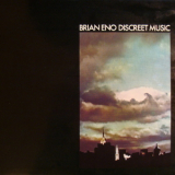 Brian Eno - Discreet Music '1975